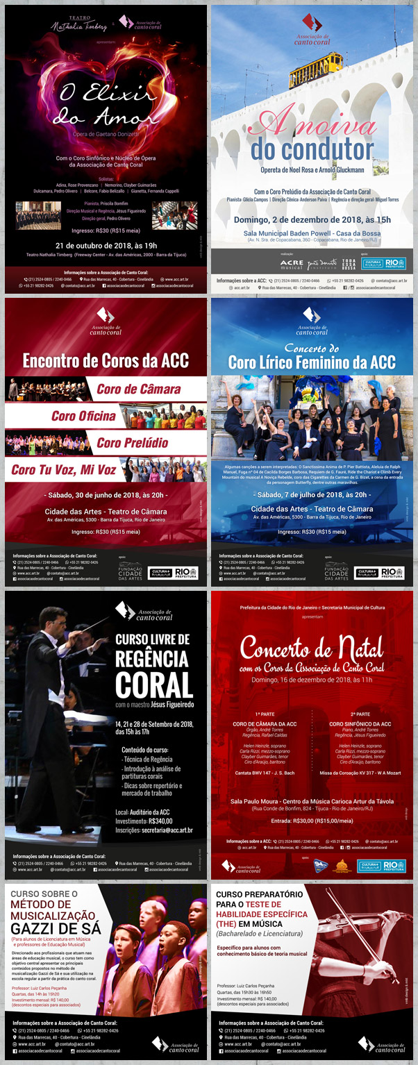 ACC - Associação de Canto Coral