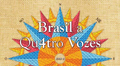 Brasil a Quatro Vozes