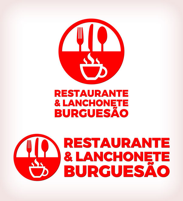 Restaurante e Lanchonete Burguesão