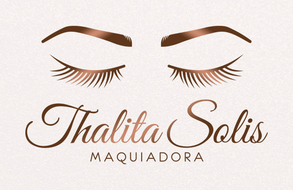 Thalita Solis Maquiadora